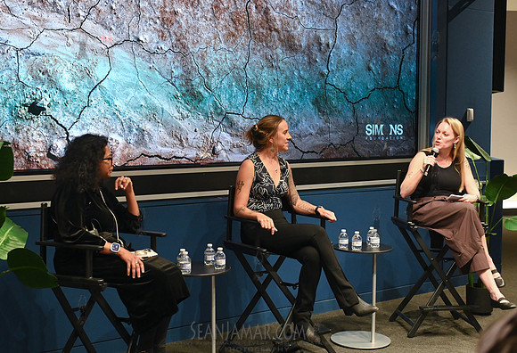 SF Presents - Life on Earth Over Deep Time - Simons Foundation -