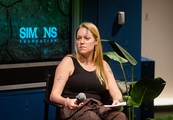 SF Presents - Life on Earth Over Deep Time - Simons Foundation -
