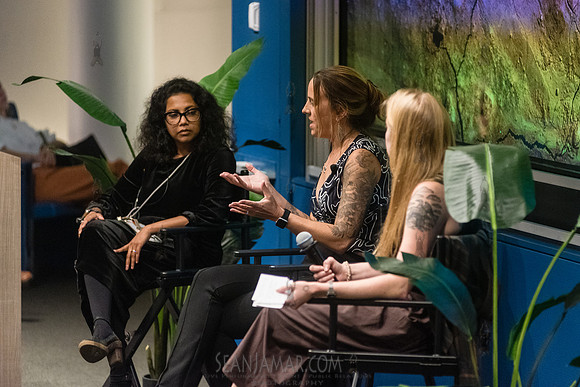 SF Presents - Life on Earth Over Deep Time - Simons Foundation -