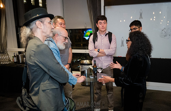 SF Presents - Life on Earth Over Deep Time - Simons Foundation -