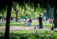 Adventure Day - Washington Square Park - NYC - 2025