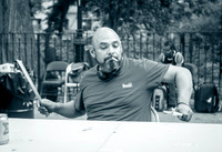 The Shadow Presents - Monster Metal Mayhem - Tompkins Square Par