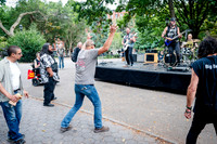 Mykey Massacre - The Shadow Presents - Monster Metal Mayhem - To