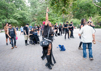 The Shadow Presents - Monster Metal Mayhem - Tompkins Square Par