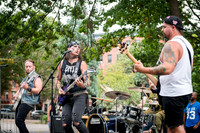 Mykey Massacre - The Shadow Presents - Monster Metal Mayhem - To
