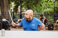 The Shadow Presents - Monster Metal Mayhem - Tompkins Square Par