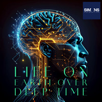 SF Presents - Life on Earth Over Deep Time - Simons Foundation - NYC - 2025