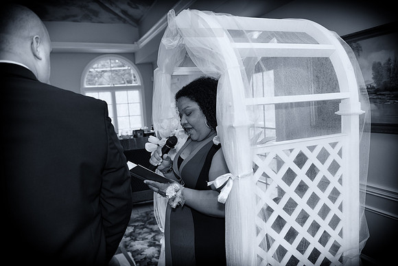 Mr & Mrs Charlie Tejeda - Paris Inn - Wayne NJ - 2014