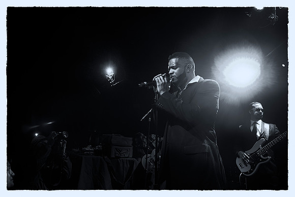 Adrian Younge presents The Delfonics LP