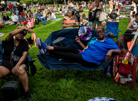 NYC SummerStage - Big Freedia - Herbert Von King Park - NYC - 20
