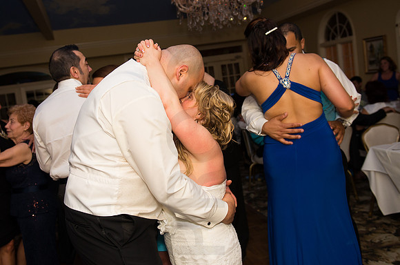 Mr & Mrs Charlie Tejeda - Paris Inn - Wayne NJ - 2014
