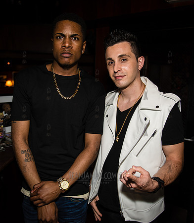 Soul Factory - BB Kings - NYC - May 2015
