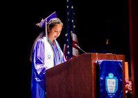 New Visions AMSIII Graduation - City Tech University - NYC - 202
