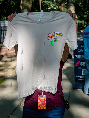 NYC SummerStage - Morat - Rumsey Playfield - NYC - 2025