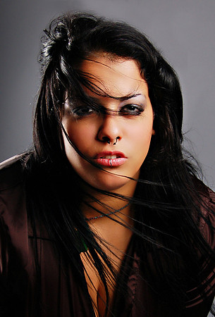 Jes Rodriguez