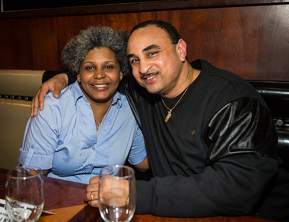 Soul Factory - BB Kings - NYC - Apr 2015