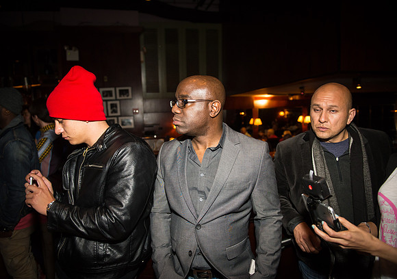 Soul Factory - BB Kings - NYC - Apr 2015
