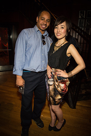 Nao Yoshioka Soul Factory - BB Kings - NYC - Apr 2015