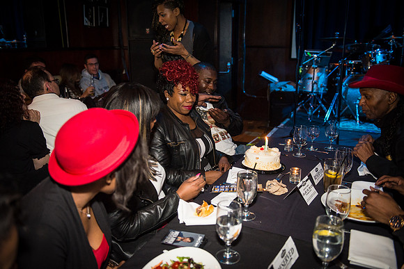 Soul Factory - BB Kings - NYC - Apr 2015