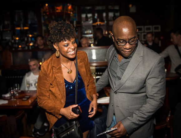 Soul Factory - BB Kings - NYC - Apr 2015