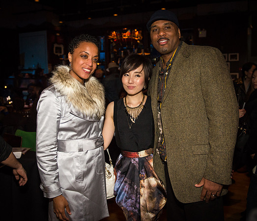 Soul Factory - BB Kings - NYC - Apr 2015