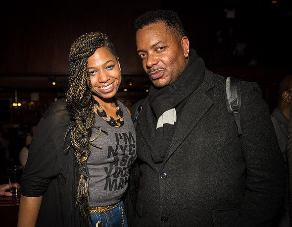 Soul Factory - BB Kings - NYC - Apr 2015