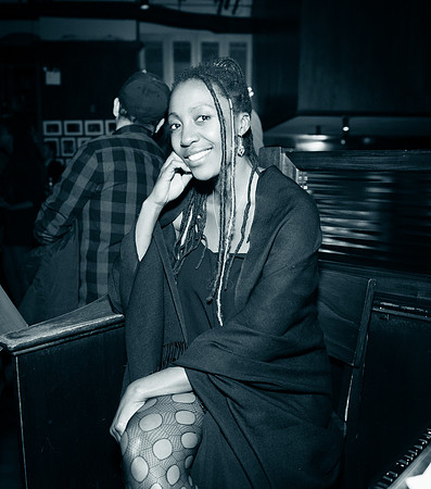 Soul Factory - BB Kings - NYC - Apr 2015