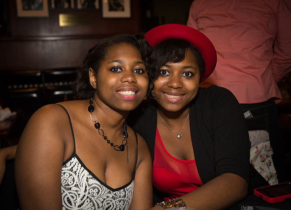 Soul Factory - BB Kings - NYC - Apr 2015