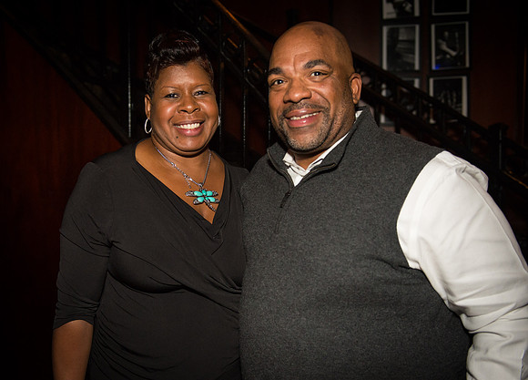 Soul Factory - BB Kings - NYC - Apr 2015