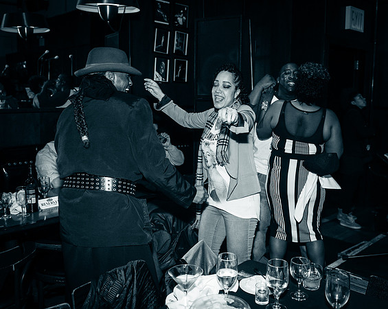 Soul Factory - BB Kings - NYC - Apr 2015