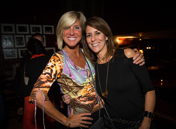 Soul Factory - BB Kings - NYC - Apr 2015