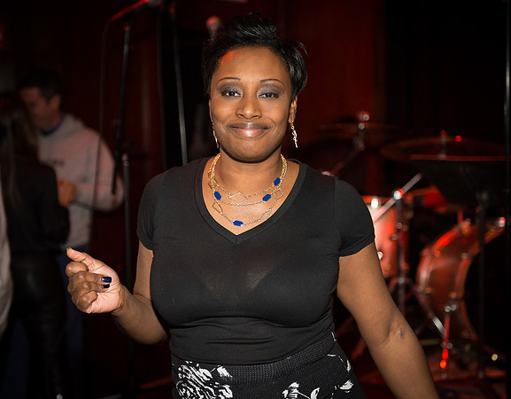 Soul Factory - BB Kings - NYC - Apr 2015