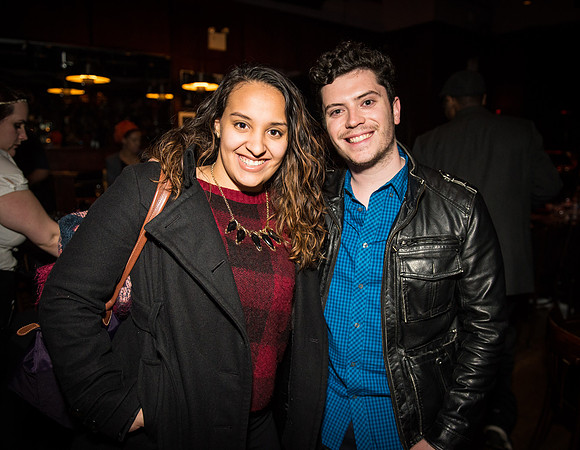 Soul Factory - BB Kings - NYC - Apr 2015