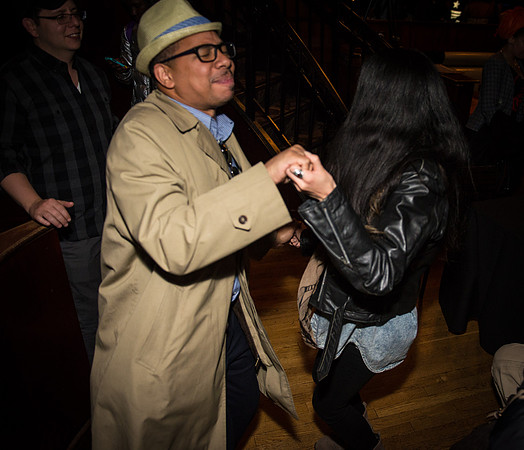 Soul Factory - BB Kings - NYC - Apr 2015