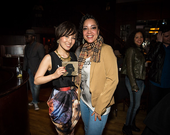 Soul Factory - BB Kings - NYC - Apr 2015