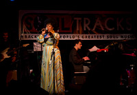 Amma Whatt - Soul Factory - Drom - NYC - May 2013