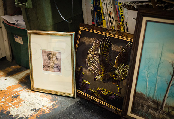 JLynn Eagle - Art Shots - Ward Nasse Gallery - SOHO NYC - 2015