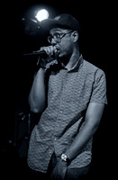 Oddisee - Drom - NYC - 2013
