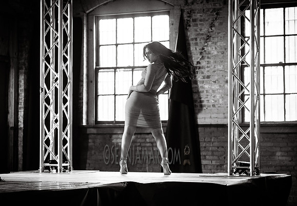 Role Modelz Clothing - Certified Artistry - Art Factory - Paterson NJ - 2015