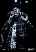 Oddisee - Drom - NYC - 2013