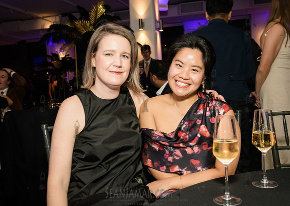 Arup Holiday Party - Tribeca Rooftop - NYC - 2025