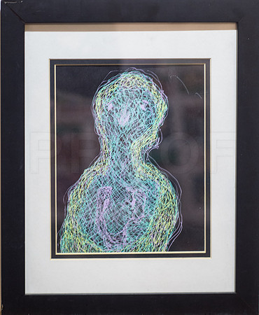 JLynn Eagle - Art Shots - Ward Nasse Gallery - SOHO NYC - 2015