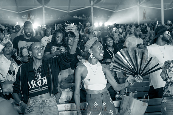 CPF SummerStage - The Soapbox Presents The Life of the Party - M