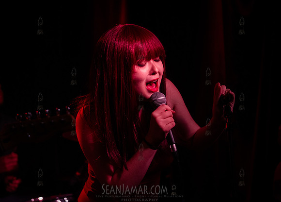 The Millers - MondoNYC - Music Showcase - Berlin - NYC - 2025