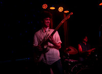 The Millers - MondoNYC - Music Showcase - Berlin - NYC - 2025