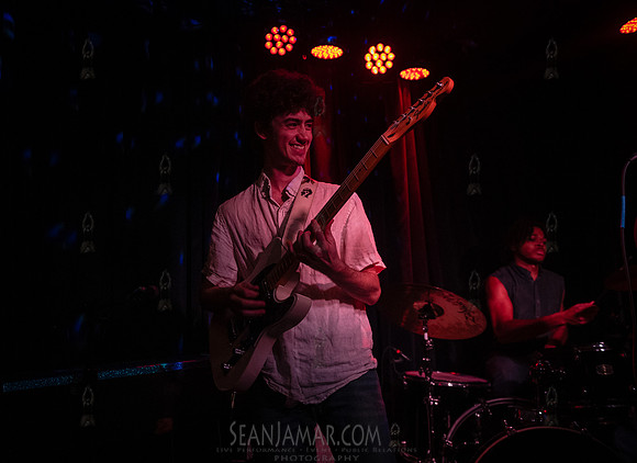 The Millers - MondoNYC - Music Showcase - Berlin - NYC - 2025
