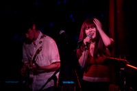 The Millers - MondoNYC - Music Showcase - Berlin - NYC - 2025