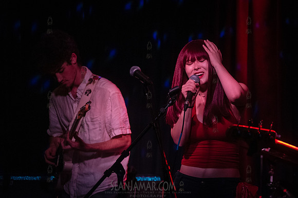 The Millers - MondoNYC - Music Showcase - Berlin - NYC - 2025