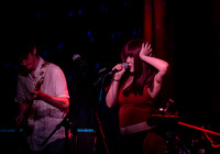 The Millers - MondoNYC - Music Showcase - Berlin - NYC - 2025