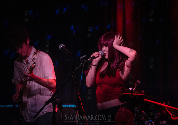 The Millers - MondoNYC - Music Showcase - Berlin - NYC - 2025